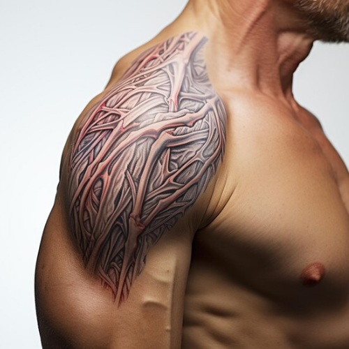 Rotator Cuff Tendonitis